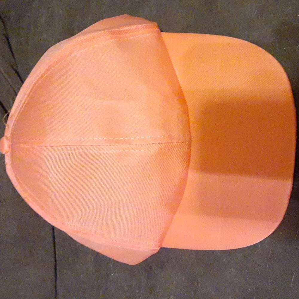 Ball cap